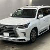 lexus lx 2020 -LEXUS 【熊本 343さ1101】--Lexus LX URJ201W-4333656---LEXUS 【熊本 343さ1101】--Lexus LX URJ201W-4333656- image 1