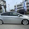 toyota prius 2010 -TOYOTA--Prius DAA-ZVW30--ZVW30-1221143---TOYOTA--Prius DAA-ZVW30--ZVW30-1221143- image 9