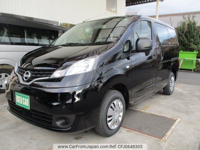 nissan nv200-vanette 2025 -NISSAN 【伊豆 400ｽ3479】--NV200 VM20--241122---NISSAN 【伊豆 400ｽ3479】--NV200 VM20--241122- image 1