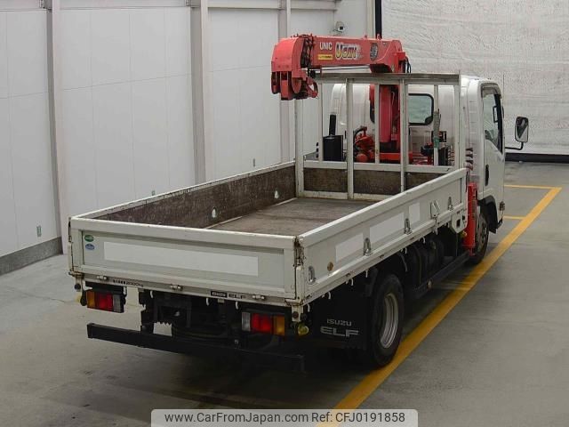 isuzu elf-truck 2012 -ISUZU--Elf NMR85-7019400---ISUZU--Elf NMR85-7019400- image 2