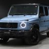 mercedes-benz g-class 2020 -MERCEDES-BENZ--Benz G Class 3DA-463350--W1N4633502X369296---MERCEDES-BENZ--Benz G Class 3DA-463350--W1N4633502X369296- image 1