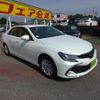 toyota mark-x 2019 quick_quick_DBA-GRX130_GRX130-6111989 image 9