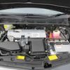 toyota prius 2012 CFJ0975098 image 30