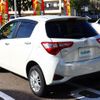 toyota vitz 2018 CFJ1828636 image 15