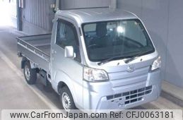 daihatsu hijet-truck 2016 -DAIHATSU--Hijet Truck S500P--0038716---DAIHATSU--Hijet Truck S500P--0038716-