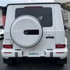 mercedes-benz g-class 2019 -MERCEDES-BENZ--Benz G Class 3DA-463349--WDB4633492X325407---MERCEDES-BENZ--Benz G Class 3DA-463349--WDB4633492X325407- image 18