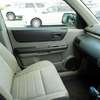 nissan x-trail 2001 No.10380 image 9