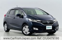 honda fit 2017 -HONDA--Fit DBA-GK3--GK3-1312490---HONDA--Fit DBA-GK3--GK3-1312490-