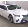 lexus ls 2018 -LEXUS 【長崎 335ﾙ1126】--Lexus LS DAA-GVF50--GVF50-6004140---LEXUS 【長崎 335ﾙ1126】--Lexus LS DAA-GVF50--GVF50-6004140- image 1