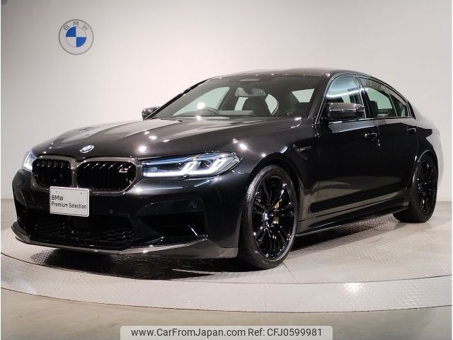 bmw m5 2023 -BMW--BMW M5 7BA-82CH44--WBS82CH060CN62897---BMW--BMW M5 7BA-82CH44--WBS82CH060CN62897- image 1