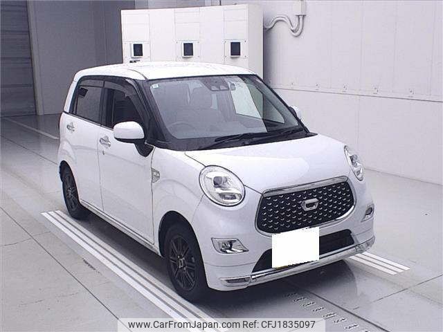 daihatsu cast 2020 CFJ1835097 image 1
