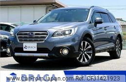 subaru outback 2017 -SUBARU--Legacy OutBack DBA-BS9--BS9-035153---SUBARU--Legacy OutBack DBA-BS9--BS9-035153-