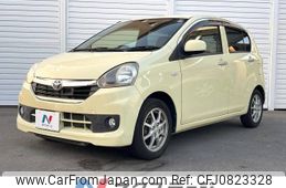 toyota pixis-epoch 2014 -TOYOTA--Pixis Epoch DBA-LA300A--LA300A-1028574---TOYOTA--Pixis Epoch DBA-LA300A--LA300A-1028574-