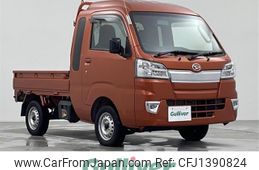 daihatsu hijet-truck 2019 -DAIHATSU--Hijet Truck EBD-S500P--S500P-0101936---DAIHATSU--Hijet Truck EBD-S500P--S500P-0101936-