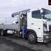 hino profia 2009 -HINO 【豊田 100ﾊ823】--Profia FR1EXYA-15816---HINO 【豊田 100ﾊ823】--Profia FR1EXYA-15816- image 1