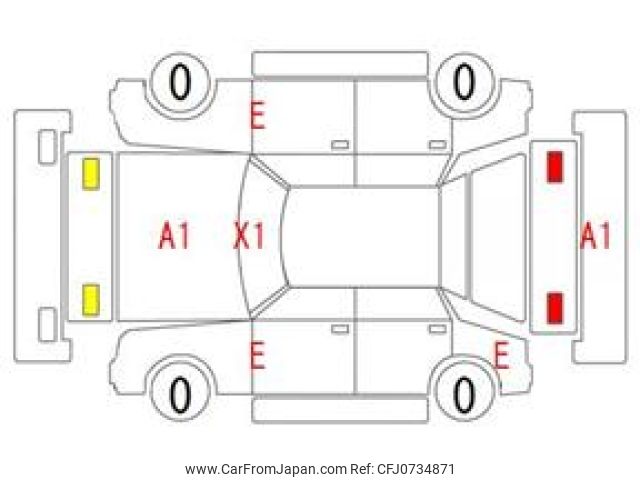 toyota c-hr 2020 -TOYOTA--C-HR 6AA-ZYX11--ZYX11-2025979---TOYOTA--C-HR 6AA-ZYX11--ZYX11-2025979- image 2