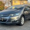 honda insight 2009 quick_quick_ZE2_ZE2-1128816 image 3