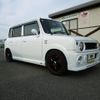 suzuki alto-lapin 2004 CFJ1519652 image 1