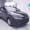 toyota harrier 2022 -TOYOTA--Harrier MXUA80-0074814---TOYOTA--Harrier MXUA80-0074814- image 1