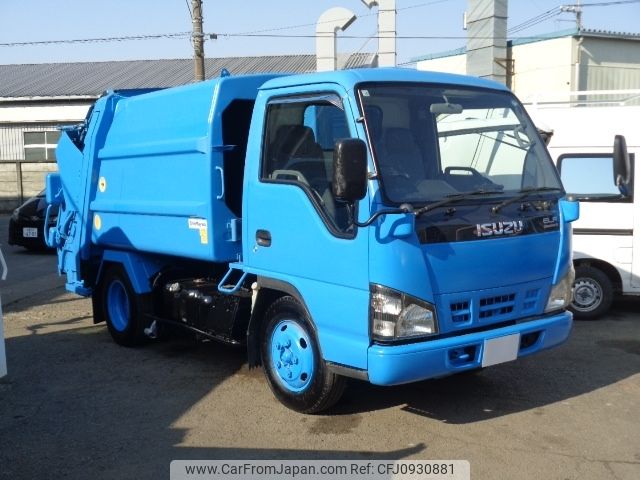 isuzu elf-truck 2004 -ISUZU--Elf PB-PB-NKR81AN--NKR81-7002791---ISUZU--Elf PB-PB-NKR81AN--NKR81-7002791- image 2
