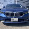 bmw 5-series 2024 -BMW--BMW 5 Series 3CA-22GW20--WBA22GW020CS10***---BMW--BMW 5 Series 3CA-22GW20--WBA22GW020CS10***- image 3