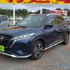 nissan kix 1990 CFJ1822877 image 10