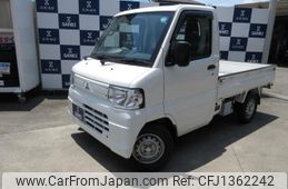 mitsubishi minicab-truck 2012 -MITSUBISHI 【名変中 】--Minicab Truck U62T--2001136---MITSUBISHI 【名変中 】--Minicab Truck U62T--2001136-