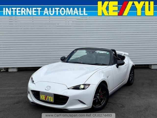 mazda roadster 2016 -MAZDA--Roadster DBA-ND5RC--ND5RC-112378---MAZDA--Roadster DBA-ND5RC--ND5RC-112378- image 1