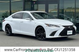 lexus es 2023 -LEXUS--Lexus ES 6AA-AXZH11--AXZH11-1012347---LEXUS--Lexus ES 6AA-AXZH11--AXZH11-1012347-