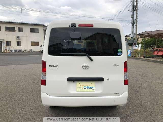 toyota townace-van 2020 -TOYOTA--Townace Van S402M--0087847---TOYOTA--Townace Van S402M--0087847- image 2