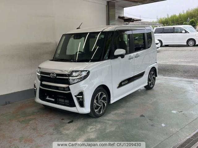 daihatsu tanto 2022 -DAIHATSU--Tanto LA650S--0197298---DAIHATSU--Tanto LA650S--0197298- image 1