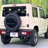 suzuki jimny 2025 quick_quick_JB64W_JB64W-382106 image 17