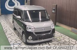 daihatsu move-canbus 2022 -DAIHATSU--Move Canbus LA800S-0292110---DAIHATSU--Move Canbus LA800S-0292110-