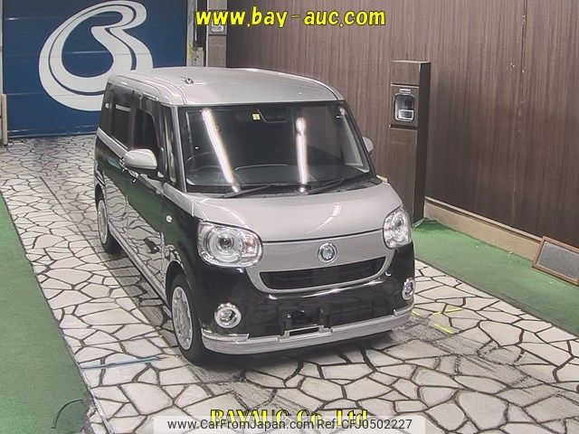 daihatsu move-canbus 2022 -DAIHATSU--Move Canbus LA800S-0292110---DAIHATSU--Move Canbus LA800S-0292110- image 1