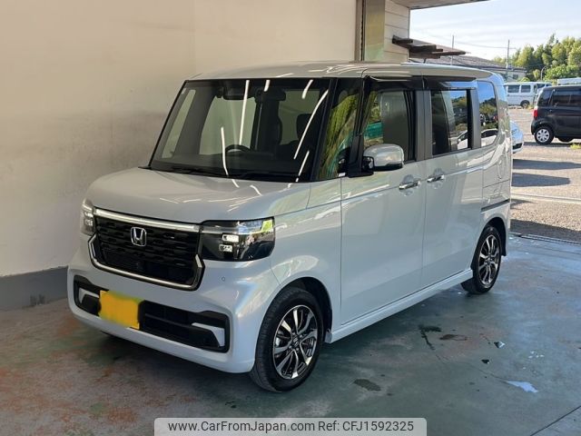 honda n-box 2024 CFJ1592325 image 1