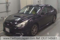 subaru legacy-b4 2012 -SUBARU--Legacy B4 BMG-002343---SUBARU--Legacy B4 BMG-002343-