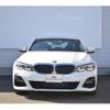 bmw 3-series 2019 -BMW--BMW 3 Series 3DA-5V20--WBA5V72060FH45295---BMW--BMW 3 Series 3DA-5V20--WBA5V72060FH45295- image 8