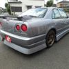 nissan skyline 2000 quick_quick_HR34_HR34-009587 image 5