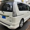 nissan serena 2012 -NISSAN--Serena DAA-HFC26--HFC26-120112---NISSAN--Serena DAA-HFC26--HFC26-120112- image 9