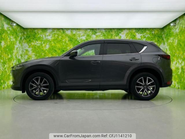 mazda cx-5 2019 quick_quick_3DA-KF2P_KF2P-313240 image 2