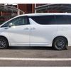 toyota alphard 2018 -TOYOTA--Alphard DAA-AYH30W--AYH30-0062649---TOYOTA--Alphard DAA-AYH30W--AYH30-0062649- image 9