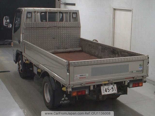 mitsubishi-fuso canter 2016 -MITSUBISHI--Canter FBA20-551805---MITSUBISHI--Canter FBA20-551805- image 2