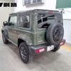 suzuki jimny-sierra 2023 -SUZUKI 【釧路 530ｽ488】--Jimny Sierra JB74W--196279---SUZUKI 【釧路 530ｽ488】--Jimny Sierra JB74W--196279- image 2