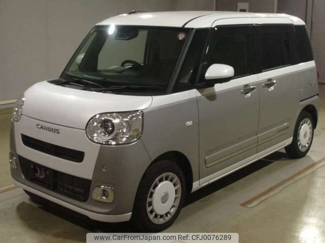 daihatsu move-canbus 2023 -DAIHATSU--Move Canbus 5BA-LA850S--LA850S-0033534---DAIHATSU--Move Canbus 5BA-LA850S--LA850S-0033534- image 1