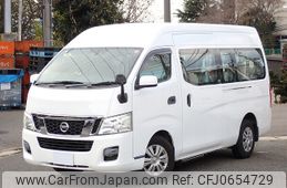 nissan caravan-van 2014 24342405