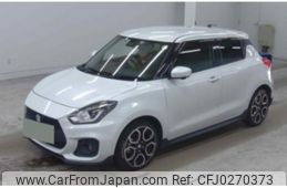 suzuki swift 2022 quick_quick_4BA-ZC33S_423204