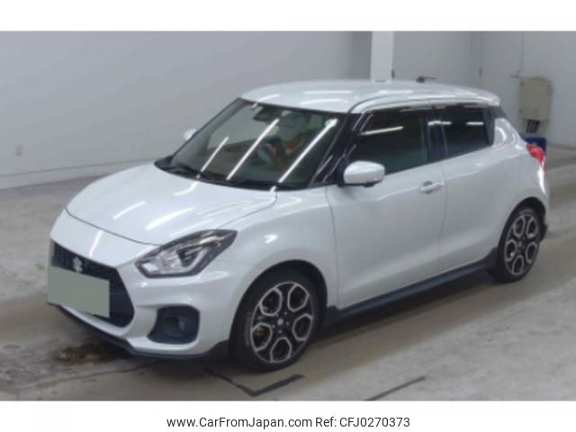 suzuki swift 2022 quick_quick_4BA-ZC33S_423204 image 1