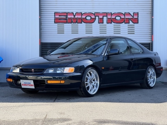 1996 Honda Accord E-CD8カイ 2WD - Car Price $14,879