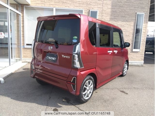 daihatsu tanto 2020 -DAIHATSU--Tanto 6BA-LA650S--LA650S-0080986---DAIHATSU--Tanto 6BA-LA650S--LA650S-0080986- image 2