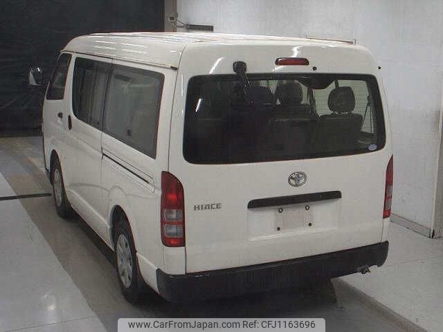 toyota hiace-wagon 2012 -TOYOTA--Hiace Wagon TRH214W--0028280---TOYOTA--Hiace Wagon TRH214W--0028280- image 2